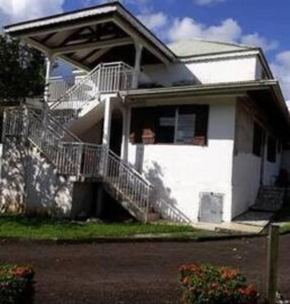 logement spacieux et confortable